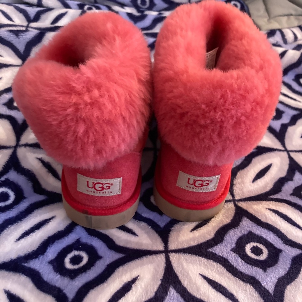 Women’s Ugg boots